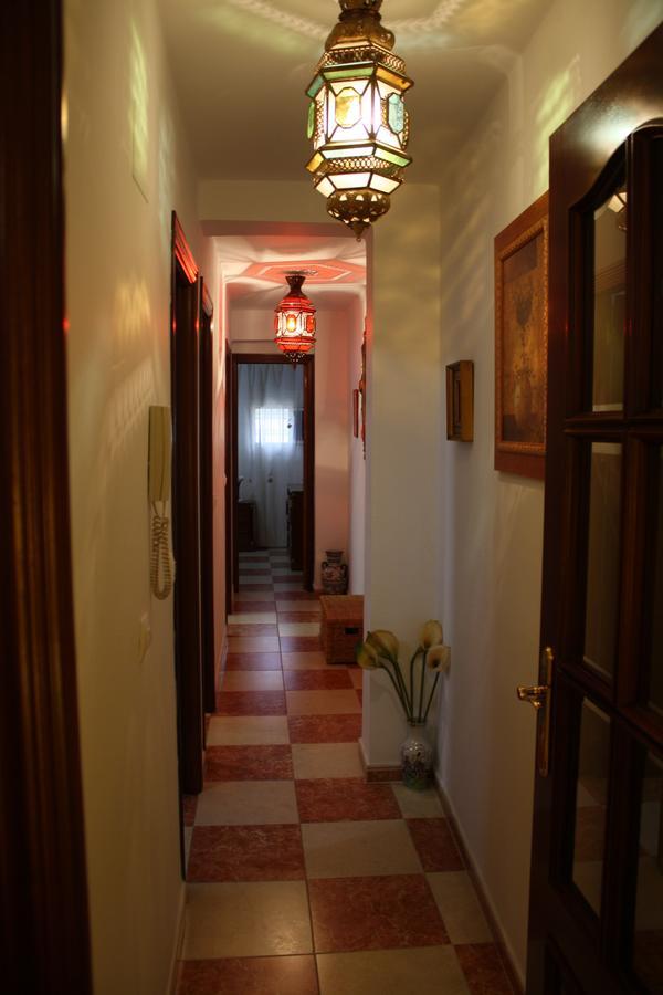 Muro De Navarros Appartement