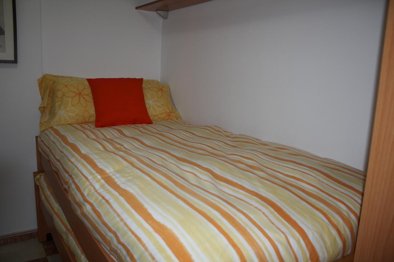 Muro De Navarros Appartement *