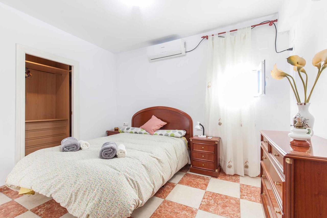 Appartement Muro De Navarros Séville